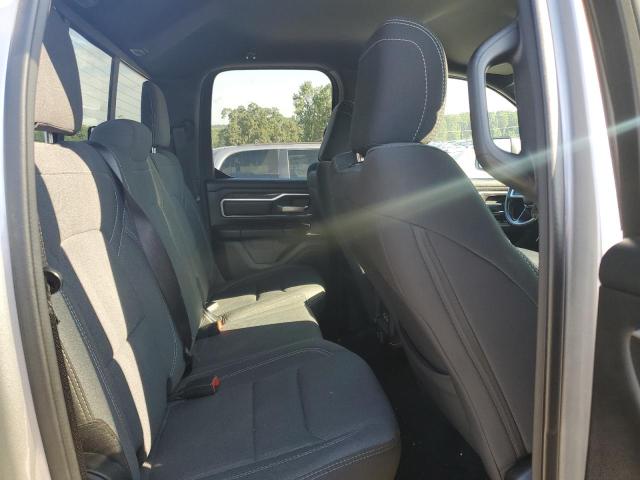 1C6RREBG0NN329058 - 2022 RAM 1500 BIG HORN/LONE STAR GRAY photo 10