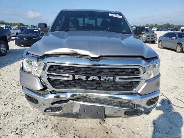 1C6RREBG0NN329058 - 2022 RAM 1500 BIG HORN/LONE STAR GRAY photo 5