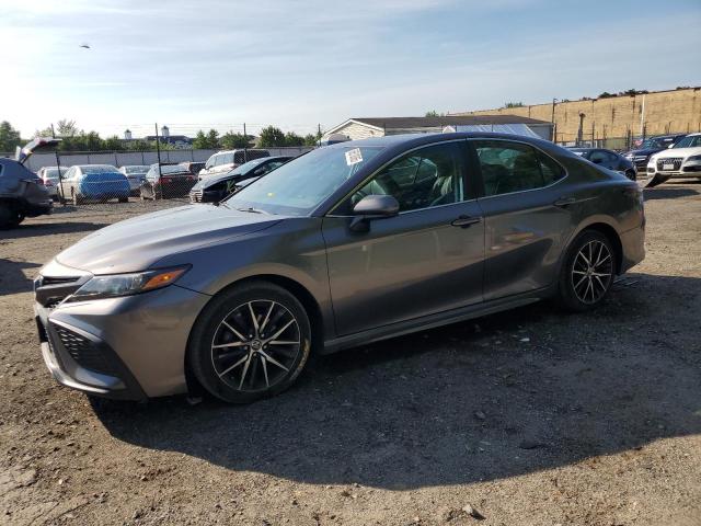 2021 TOYOTA CAMRY SE, 