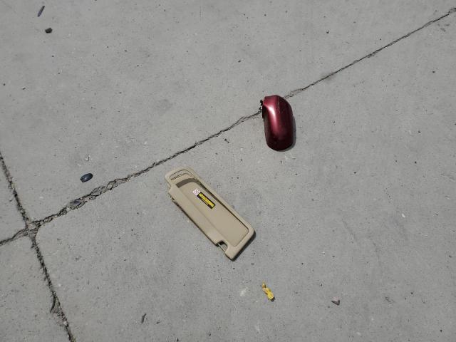 JHMFA16517S008878 - 2007 HONDA CIVIC LX 栗色 照片 12