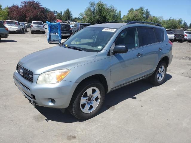 2007 TOYOTA RAV4, 