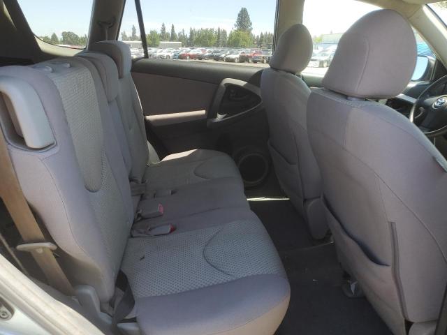 JTMBK33V976021934 - 2007 TOYOTA RAV4 GREEN photo 10