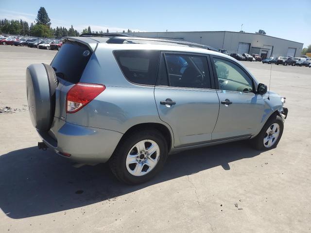 JTMBK33V976021934 - 2007 TOYOTA RAV4 GREEN photo 3