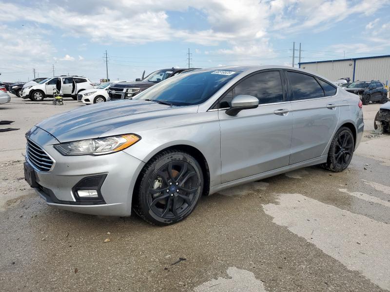 2020 FORD FUSION SE, 