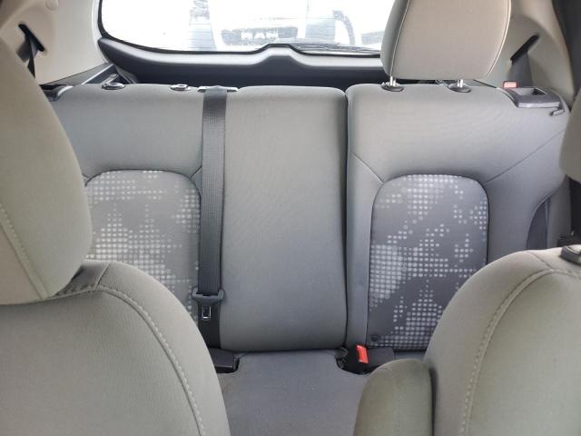 1G1JA6SH3E4243916 - 2014 CHEVROLET SONIC LS თეთრი ფოტო 10