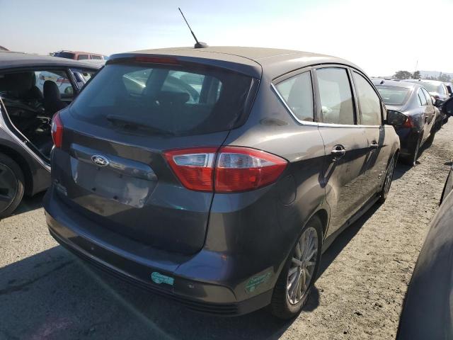 1FADP5CU0GL103376 - 2016 FORD C-MAX PREMIUM SEL BLACK photo 3