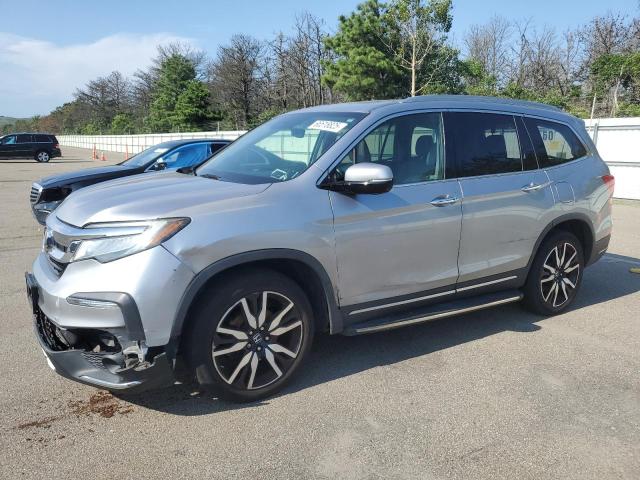 2019 HONDA PILOT TOURING, 