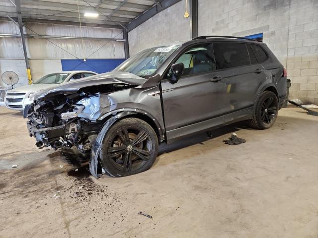 2019 VOLKSWAGEN TIGUAN SE, 