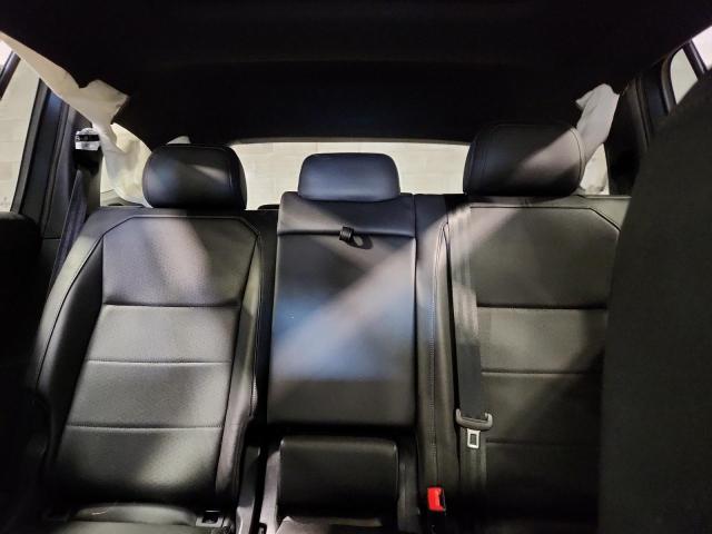 3VV2B7AX9KM189689 - 2019 VOLKSWAGEN TIGUAN SE ნაცრისფერი ფოტო 10