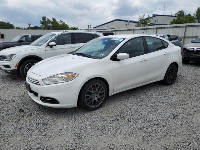 2013 DODGE DART SXT, 