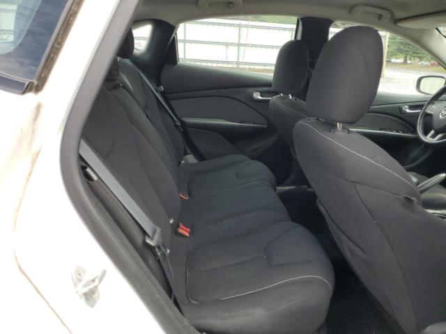 1C3CDFBH7DD198909 - 2013 DODGE DART SXT WHITE photo 10