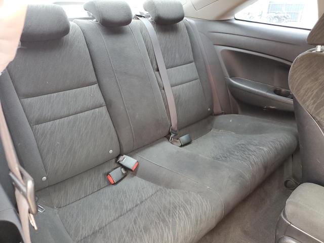 2HGFG128X8H507740 - 2008 HONDA CIVIC EX RED photo 10