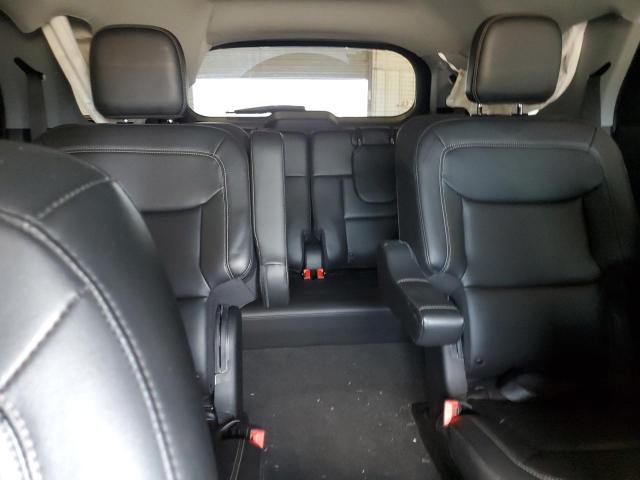 1FMSK8DH5NGC08998 - 2022 FORD EXPLORER XLT ნაცრისფერი ფოტო 10