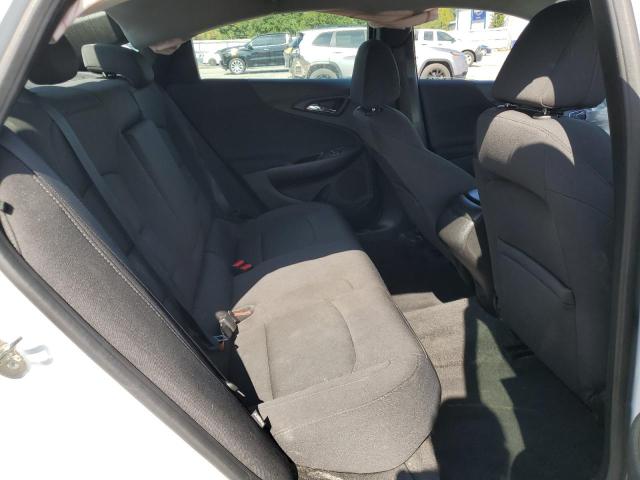 1G1ZB5ST4HF277550 - 2017 CHEVROLET MALIBU LS Ağ foto 10