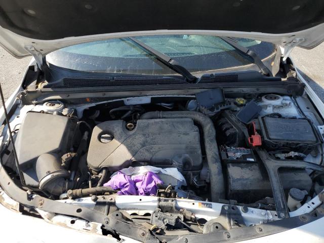 1G1ZB5ST4HF277550 - 2017 CHEVROLET MALIBU LS Ağ foto 11