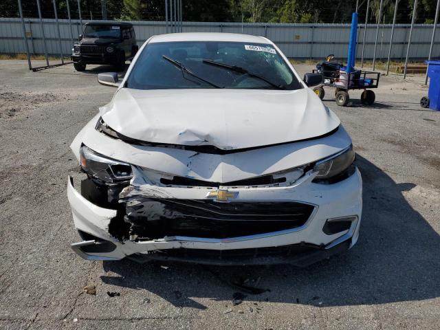 1G1ZB5ST4HF277550 - 2017 CHEVROLET MALIBU LS Ağ foto 5