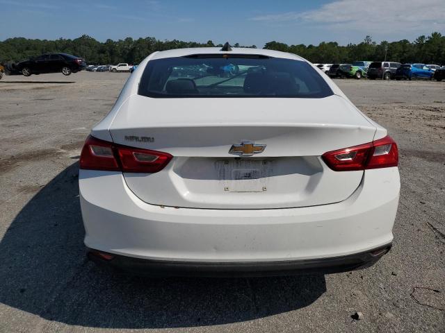 1G1ZB5ST4HF277550 - 2017 CHEVROLET MALIBU LS Ağ foto 6