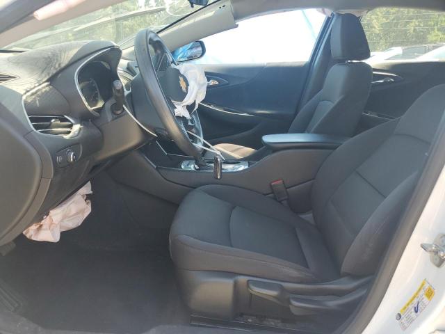 1G1ZB5ST4HF277550 - 2017 CHEVROLET MALIBU LS Ağ foto 7