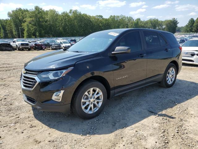 2020 CHEVROLET EQUINOX LS, 