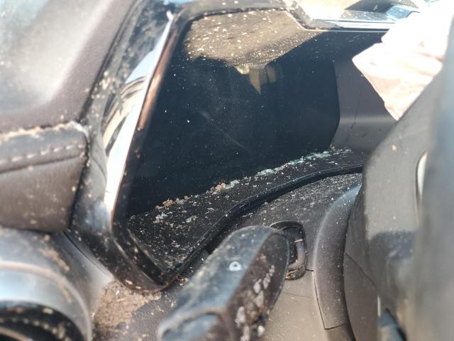 1GCPSCEK4R1282820 - 2024 CHEVROLET COLORADO LT GRAY photo 9