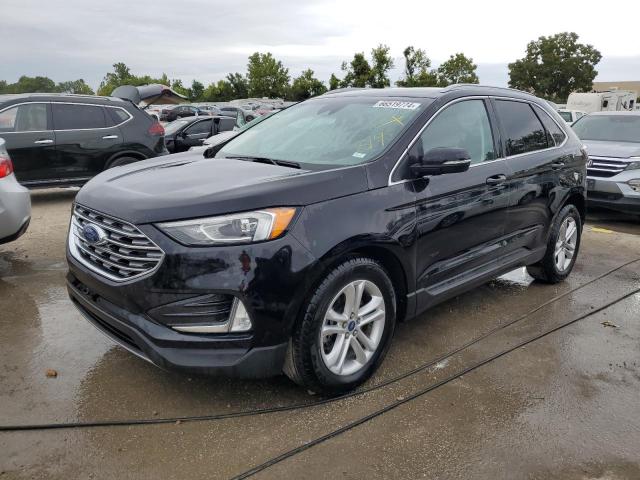 2020 FORD EDGE SEL, null