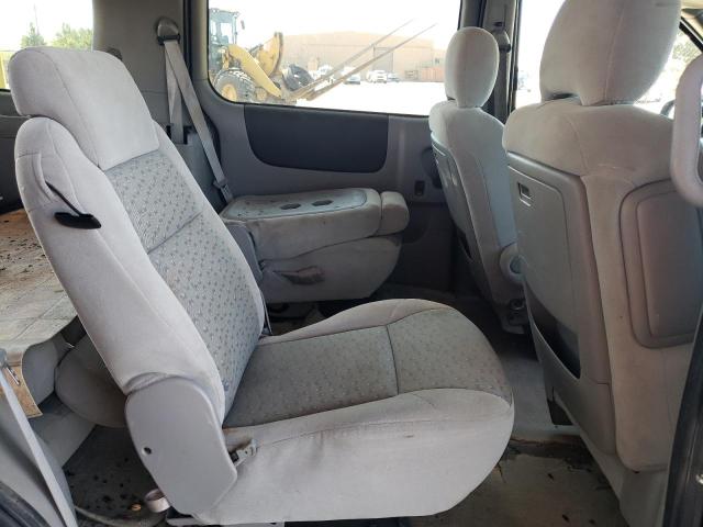 1GNDV23W88D172917 - 2008 CHEVROLET UPLANDER LS 灰色 照片 11