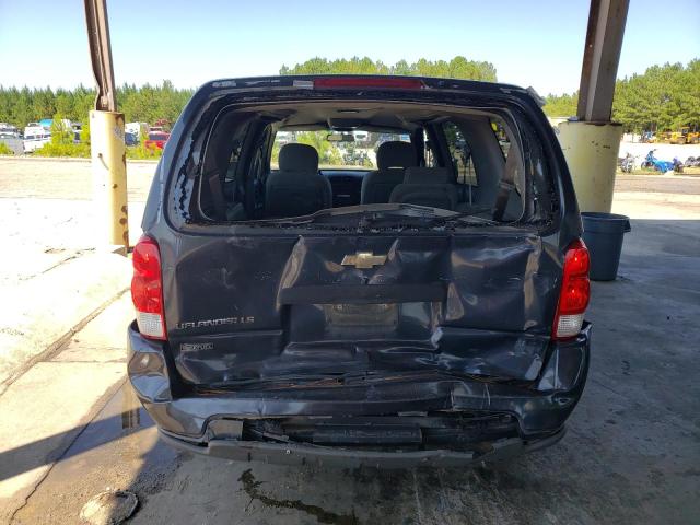 1GNDV23W88D172917 - 2008 CHEVROLET UPLANDER LS 灰色 照片 6