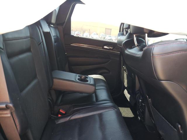 1C4RJFLT8LC109130 - 2020 JEEP GRAND CHER TRAILHAWK 绿色 照片 10