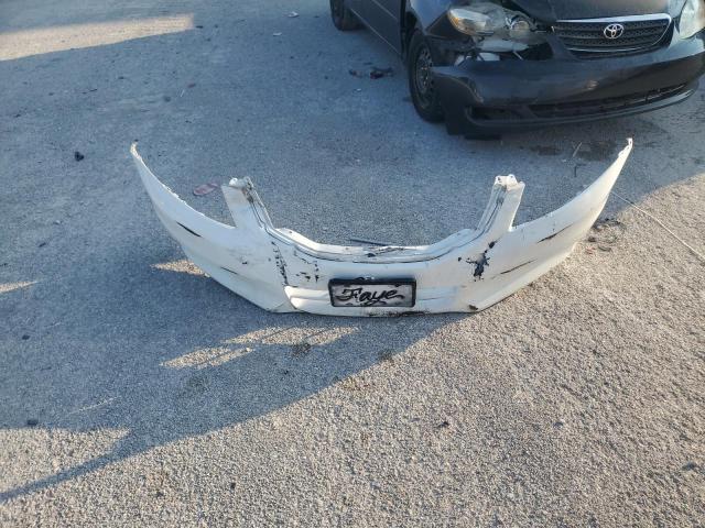 1HGCP2F85BA013598 - 2011 HONDA ACCORD EXL WHITE photo 12