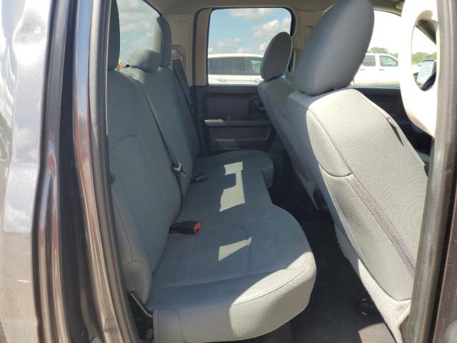 1C6RR7FG1GS335431 - 2016 RAM 1500 ST GRAY photo 10