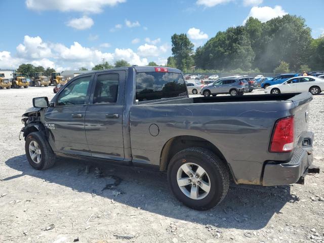 1C6RR7FG1GS335431 - 2016 RAM 1500 ST GRAY photo 2