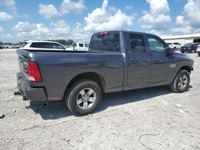 1C6RR7FG1GS335431 - 2016 RAM 1500 ST GRAY photo 3