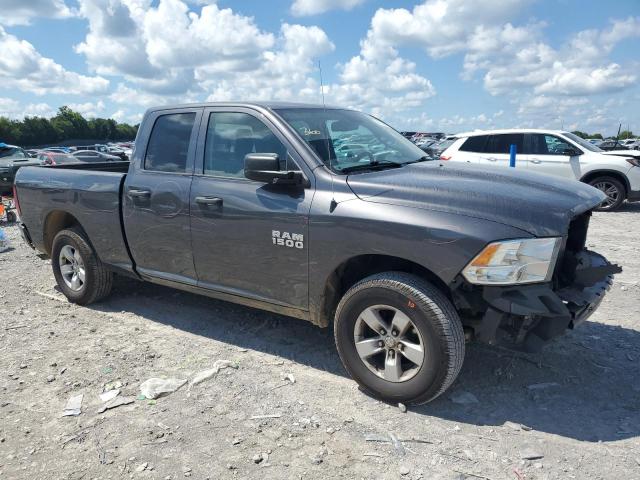 1C6RR7FG1GS335431 - 2016 RAM 1500 ST GRAY photo 4