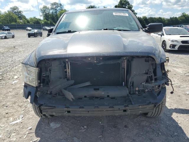 1C6RR7FG1GS335431 - 2016 RAM 1500 ST GRAY photo 5