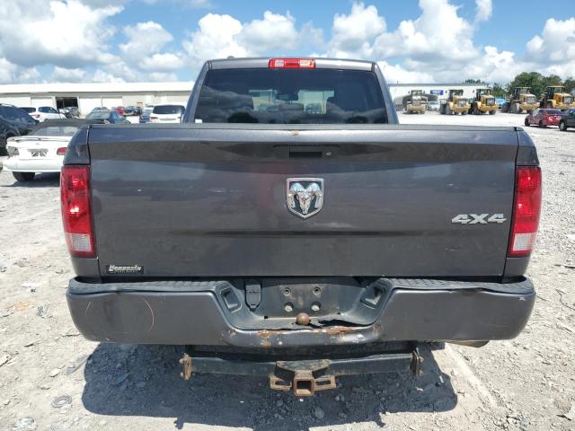 1C6RR7FG1GS335431 - 2016 RAM 1500 ST GRAY photo 6
