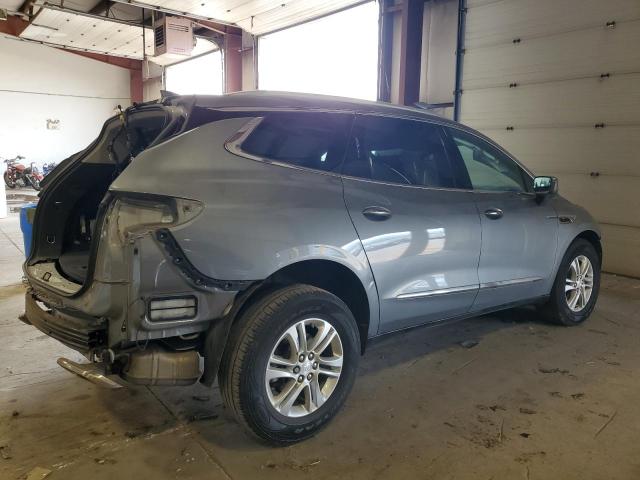 5GAEVAKW6JJ276081 - 2018 BUICK ENCLAVE ESSENCE 灰色 照片 3