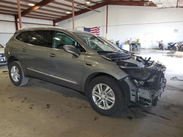 5GAEVAKW6JJ276081 - 2018 BUICK ENCLAVE ESSENCE 灰色 照片 4