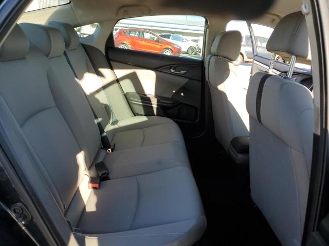 19XFC2F58GE010051 - 2016 HONDA CIVIC LX Mavi foto 10