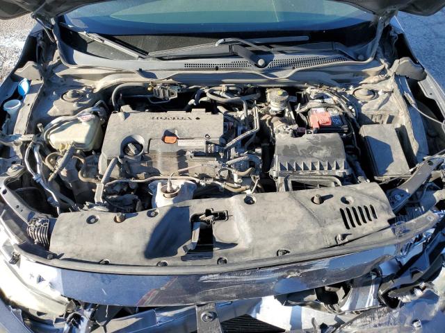 19XFC2F58GE010051 - 2016 HONDA CIVIC LX Mavi foto 11