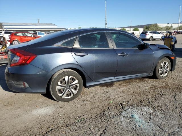 19XFC2F58GE010051 - 2016 HONDA CIVIC LX Mavi foto 3