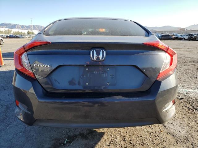 19XFC2F58GE010051 - 2016 HONDA CIVIC LX Mavi foto 6