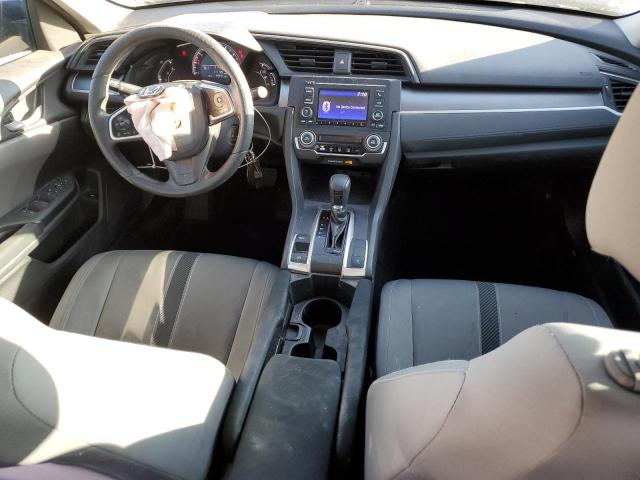 19XFC2F58GE010051 - 2016 HONDA CIVIC LX Mavi foto 8