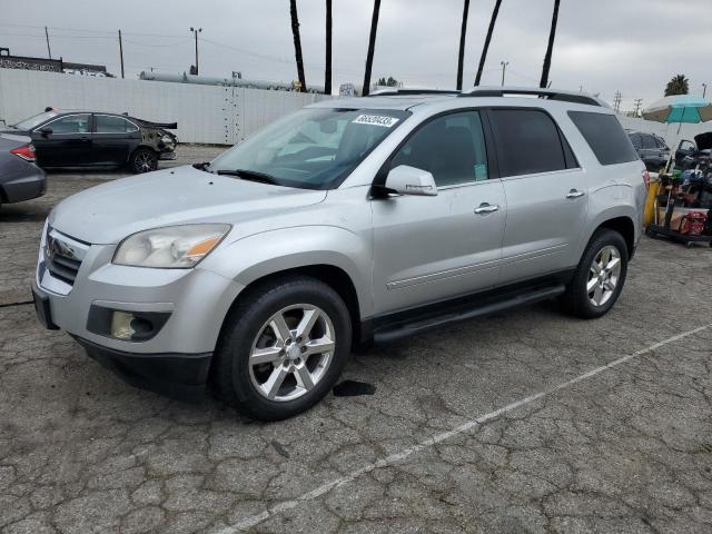 5GZER23D49J118239 - 2009 SATURN OUTLOOK XR SILVER photo 1