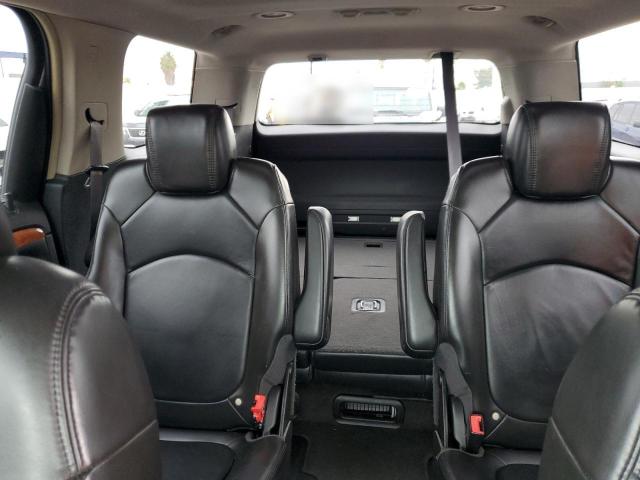 5GZER23D49J118239 - 2009 SATURN OUTLOOK XR SILVER photo 10