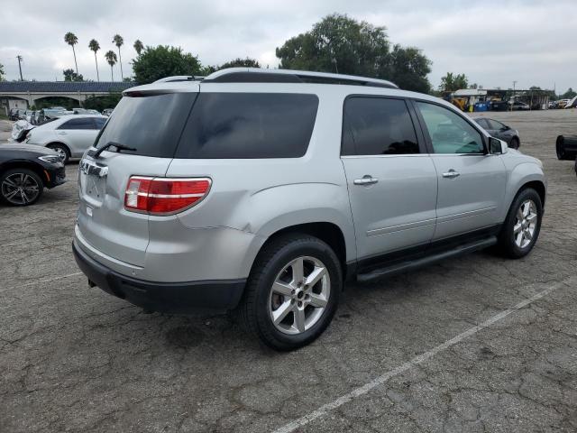 5GZER23D49J118239 - 2009 SATURN OUTLOOK XR SILVER photo 3