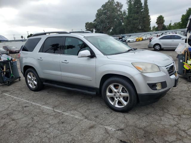 5GZER23D49J118239 - 2009 SATURN OUTLOOK XR SILVER photo 4