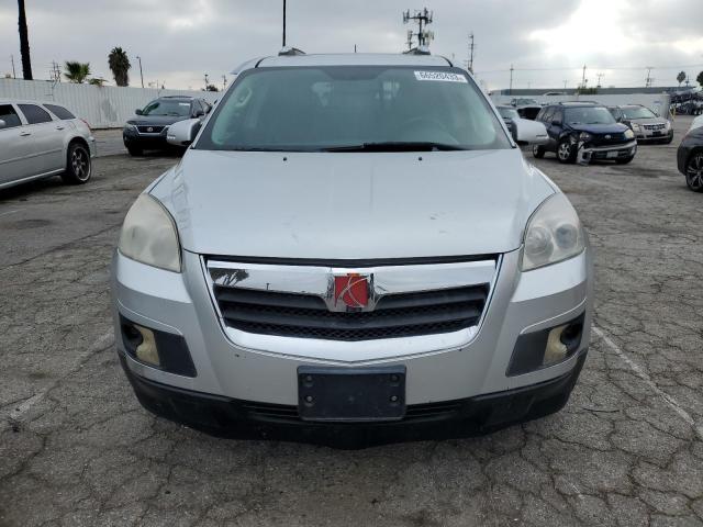 5GZER23D49J118239 - 2009 SATURN OUTLOOK XR SILVER photo 5