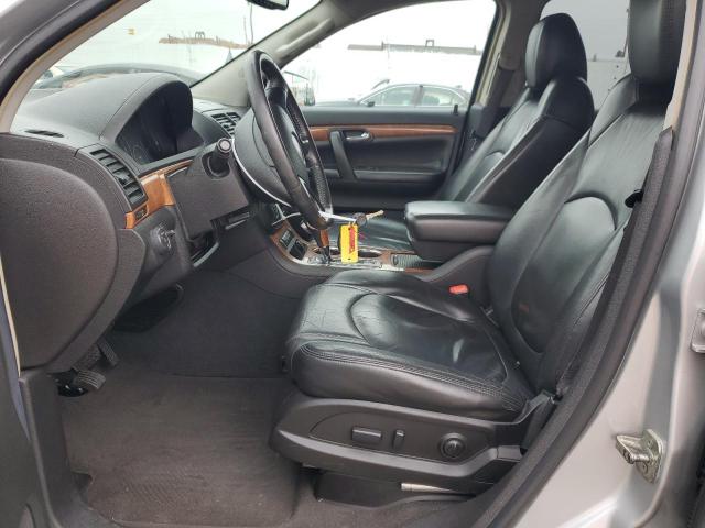 5GZER23D49J118239 - 2009 SATURN OUTLOOK XR SILVER photo 7