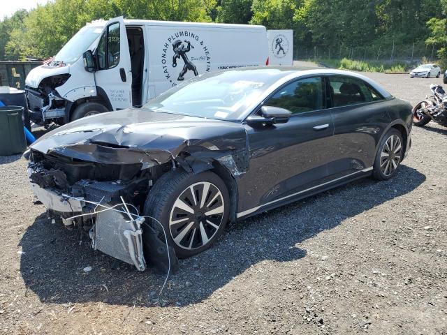 2023 LUCID MOTORS AIR TOURING, null