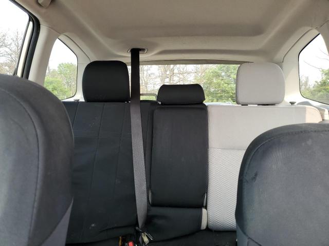 JF2SJADC2FH530899 - 2015 SUBARU FORESTER 2.5I PREMIUM Білий фото 10